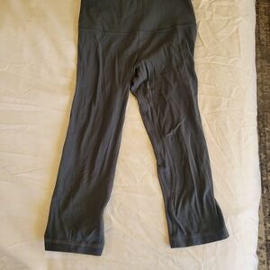 lululemon athletica Gray Leggings